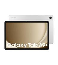 Samsung Galaxy Tab A9+ 4/64Гб LTE, серебристый Samsung Galaxy Tab A9+ 4/64Гб LTE, серебристый