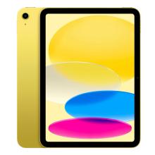 Планшет Apple iPad 11 (2025) Wi-Fi 256Gb, желтый Планшет Apple iPad 11 (2025) Wi-Fi 256Gb, желтый