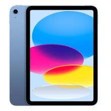 Apple iPad 10 (2022) 10.9" 256Gb Wi-Fi Blue Apple iPad 10 (2022) 10.9" 256Gb Wi-Fi Blue