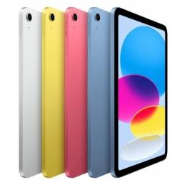 Apple iPad 10 (2022) 10.9" 64Gb Wi-Fi Silver