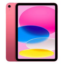 Apple iPad 10 (2022) 10.9" 256Gb Wi-Fi + Cellular Pink Apple iPad 10 (2022) 10.9" 256Gb Wi-Fi + Cellular Pink