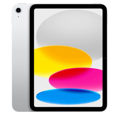 Apple iPad 10 (2022) 10.9" 64Gb Wi-Fi + Cellular Silver  Apple iPad 10 (2022) 10.9" 64Gb Wi-Fi + Cellular Silver