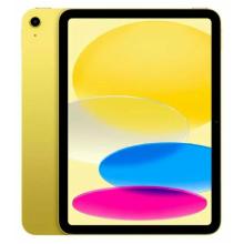 Apple iPad 10 (2022) 10.9" 64Gb Wi-Fi Yellow  Apple iPad 10 (2022) 10.9" 64Gb Wi-Fi Yellow