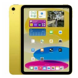 Apple iPad 10 (2022) 10.9" 64Gb Wi-Fi Yellow
