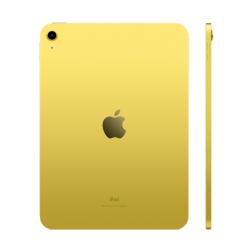 Apple iPad 10 (2022) 10.9" 256Gb Wi-Fi + Cellular Yellow