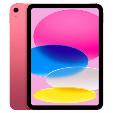 Планшет Apple iPad 11 (2025) Wi-Fi + Cellular 128Gb, розовый Планшет Apple iPad 11 (2025) Wi-Fi + Cellular 128Gb, розовый