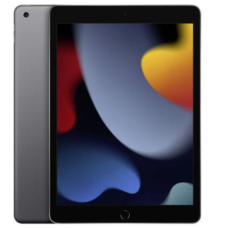Apple iPad 10,2" (2021) Wi-Fi 64 ГБ,Space Gray  (Cерый космос) Apple iPad 10,2" (2021) Wi-Fi 64 ГБ,Space Gray  (Cерый космос)