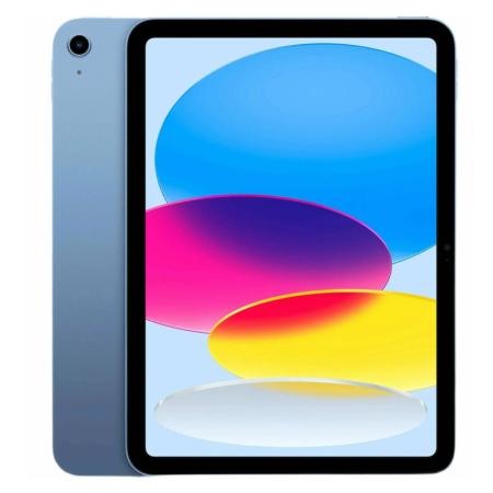 Планшет Apple iPad 11 (2025) Wi-Fi 512Gb, синий Планшет Apple iPad 11 (2025) Wi-Fi 512Gb, синий