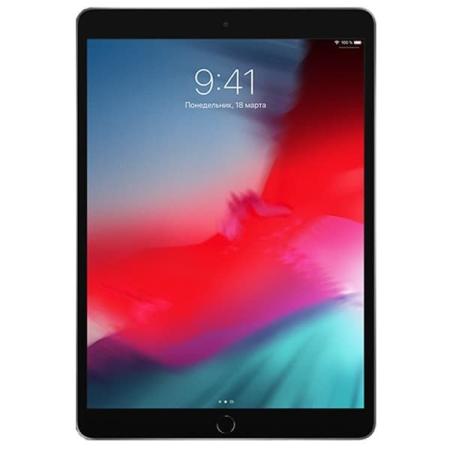 Apple iPad Air 10.5" Wi-Fi + Cellular 64GB Space Gray (2019) Apple iPad Air 10.5" Wi-Fi + Cellular 64GB Space Gray (2019)