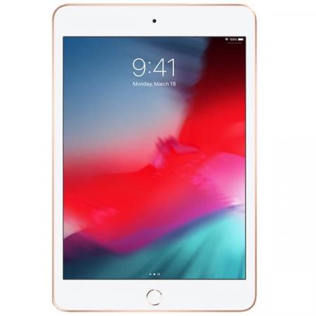 iPad mini 5 WiFi 64GB Gold  (2019) iPad mini 5 WiFi 64GB Gold  (2019)