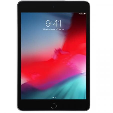 iPad mini 5 Wi-Fi + Cellular  256GB Space Gray (2019) iPad mini 5 Wi-Fi + Cellular  256GB Space Gray (2019)