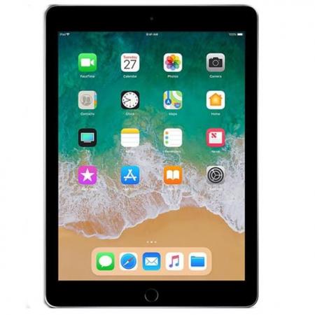 Apple iPad 9,7'' 128 GB WiFi Space Gray (2018) Apple iPad 9,7'' 128 GB WiFi Space Gray (2018)