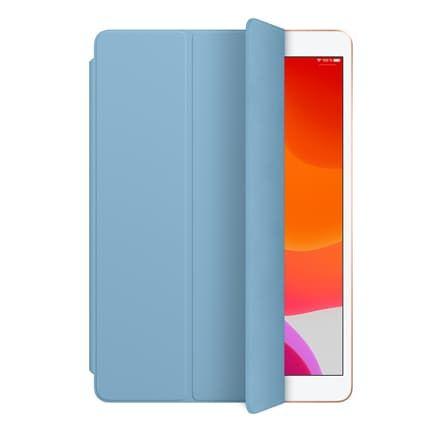 Обложка Smart Cover для iPad (7‑го поколения) и iPad Air (3‑го поколения), цвет «синие сумерки» Обложка Smart Cover для iPad (7‑го поколения) и iPad Air (3‑го поколения), цвет «синие сумерки»