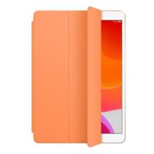 Обложка Smart Cover для iPad (7‑го поколения) и iPad Air (3‑го поколения), цвет «свежая папайя» Обложка Smart Cover для iPad (7‑го поколения) и iPad Air (3‑го поколения), цвет «свежая папайя»