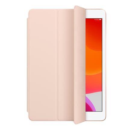 Обложка Smart Cover для iPad (7‑го поколения) и iPad Air (3‑го поколения), цвет «розовый песок» Обложка Smart Cover для iPad (7‑го поколения) и iPad Air (3‑го поколения), цвет «розовый песок»