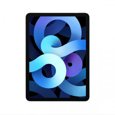 Apple iPad Air 10.9" WiFi 64GB Sky Blue (2020) Apple iPad Air 10.9" WiFi 64GB Sky Blue (2020)