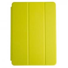 Обложка Smart Cover для iPad Pro 12,9 дюйма, цвет «Желтый» Обложка Smart Cover для iPad Pro 12,9 дюйма, цвет «Желтый»