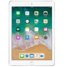 Apple iPad 9,7'' 32 GB WiFi+Cellular  Silver (2018) Apple iPad 9,7'' 32 GB WiFi+Cellular  Silver (2018)