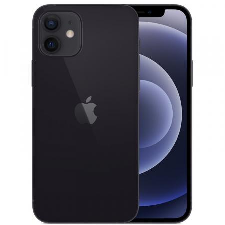 Apple iPhone 12 64Gb Black (Черный) Apple iPhone 12 64Gb Black (Черный)