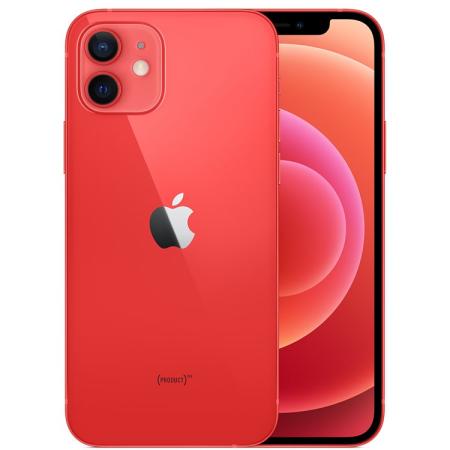 Apple iPhone 12 64Gb Red (Красный) Apple iPhone 12 64Gb Red (Красный)