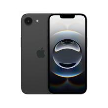 Apple iPhone 16e 128GB Black (Черный) Apple iPhone 16e 128GB Black (Черный)