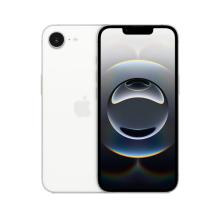 Apple iPhone 16e 128GB White (Белый) Apple iPhone 16e 128GB White (Белый)