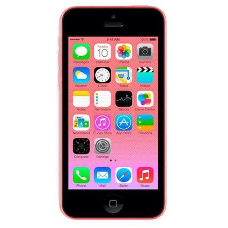 Apple iPhone 5C 16 GB Apple iPhone 5C 16 GB