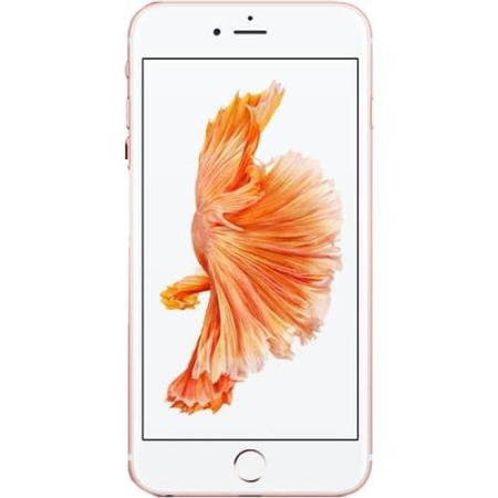 Apple iPhone 6s Plus 32gb Rose Gold Apple iPhone 6s Plus 32gb Rose Gold