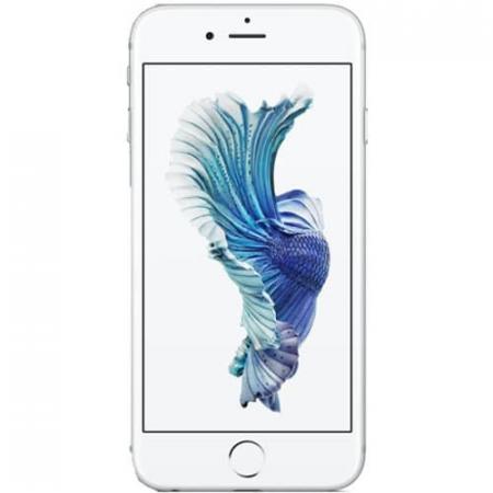 Apple iPhone 6s Plus 32gb Silver Apple iPhone 6s Plus 32gb Silver