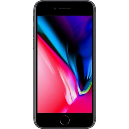 Apple iPhone 8 64GB Space Gray Apple iPhone 8 64GB Space Gray