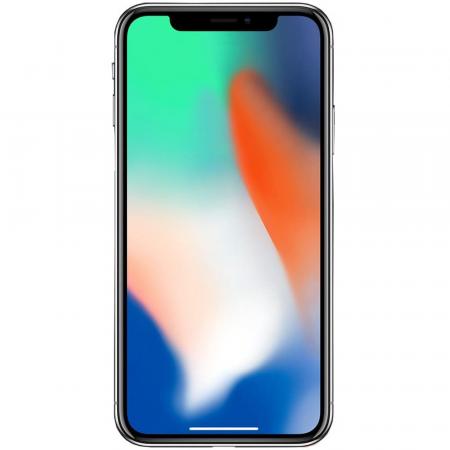 Apple iPhone X 256gb Silver Apple iPhone X 256gb Silver
