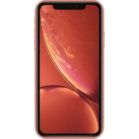 Apple iPhone XR 256Gb Coral Apple iPhone XR 256Gb Coral