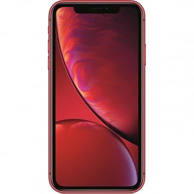 Apple iPhone XR 256Gb Red Apple iPhone XR 256Gb Red