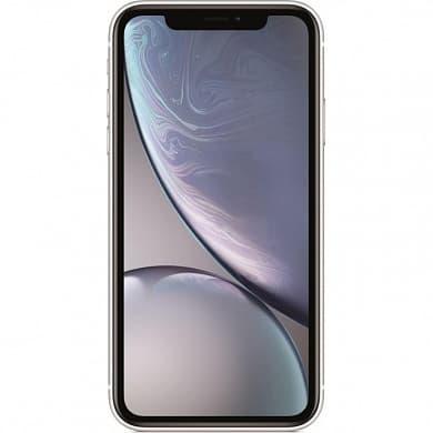 Apple iPhone XR 256Gb White Apple iPhone XR 256Gb White