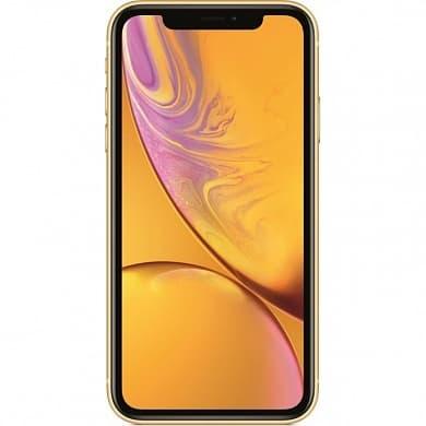 Apple iPhone XR 128Gb Yellow Apple iPhone XR 128Gb Yellow