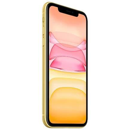 Apple iPhone  11 64Gb Yellow Apple iPhone  11 64Gb Yellow