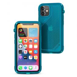 Противоударный чехол Catalyst Vibe Case для iPhone 12 mini, цвет Синий