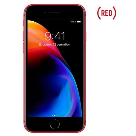 Apple iPhone 8 256GB Red Apple iPhone 8 256GB Red