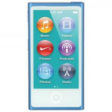 Apple iPod nano 16 ГБ Blue Apple iPod nano 16 ГБ Blue
