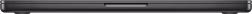 Ноутбук Apple MacBook Pro 14" (2026) (M5 Pro 18C CPU, 20C GPU) 24 ГБ, 2 Тб SSD, чёрный космос MGDT4