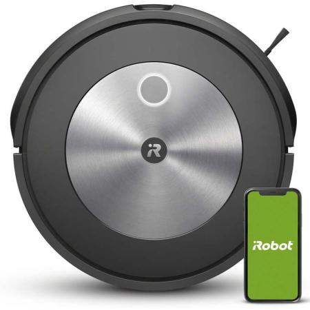 Робот-пылесоc iRobot Roomba j7 Робот-пылесоc iRobot Roomba j7