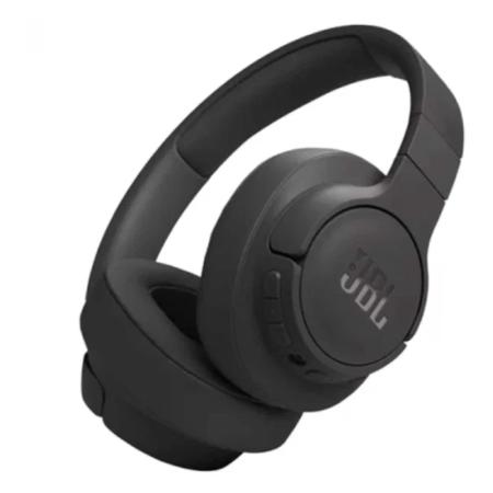 Беспроводные наушники JBL Tune 770BT, черные Беспроводные наушники JBL Tune 770BT, черные