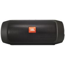 Портативная колонка JBL Charge 2 plus Black Портативная колонка JBL Charge 2 plus Black