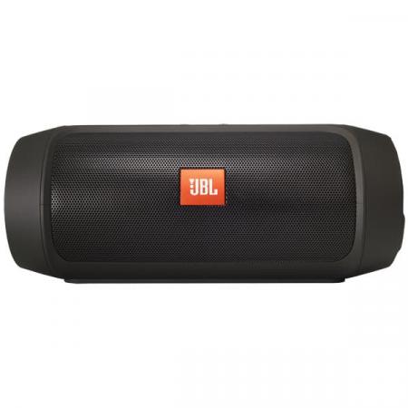 Портативная колонка JBL Charge 2 plus Black Портативная колонка JBL Charge 2 plus Black