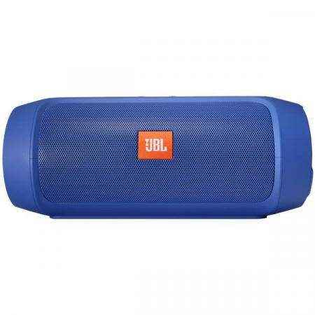 Портативная колонка JBL Charge 2 plus Blue (Copy) Портативная колонка JBL Charge 2 plus Blue (Copy)