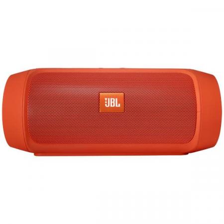 Портативная колонка JBL Charge 2 plus Red Портативная колонка JBL Charge 2 plus Red