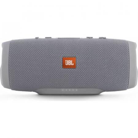 Портативная колонка JBL Charge 3 Grey Портативная колонка JBL Charge 3 Grey