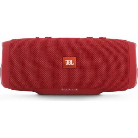 Портативная колонка JBL Charge 3 Red Портативная колонка JBL Charge 3 Red