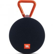 Портативная колонка JBL Clip 2 Black Портативная колонка JBL Clip 2 Black