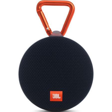 Портативная колонка JBL Clip 2 Black Портативная колонка JBL Clip 2 Black